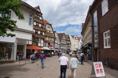 Bad Salzuflen